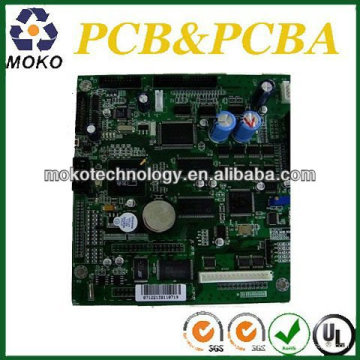 Television/TV BOX PCB PCBA Assembly